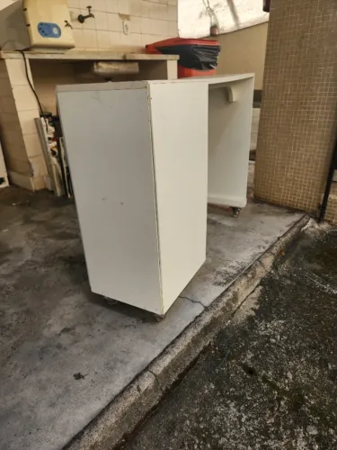 Mesa de Manicure