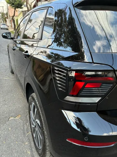 Volkswagen Polo Highline TSI 1.0 Flex 12V Aut. 2024