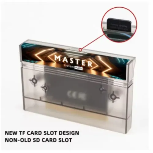 cartucho multi jogos master system