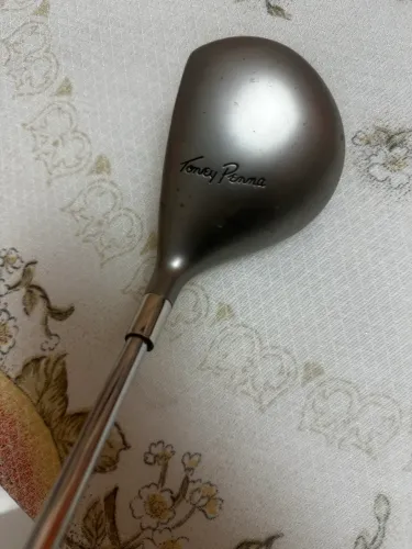 Taco de golfe 10,5