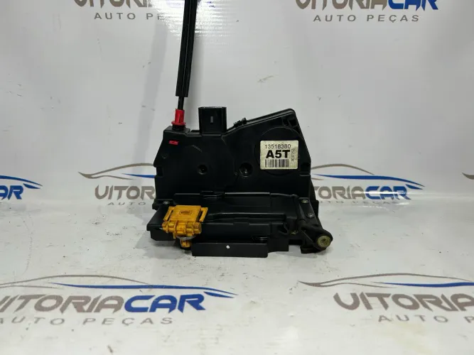 Fechadura Dianteira Esquerda Gm Onix 2019