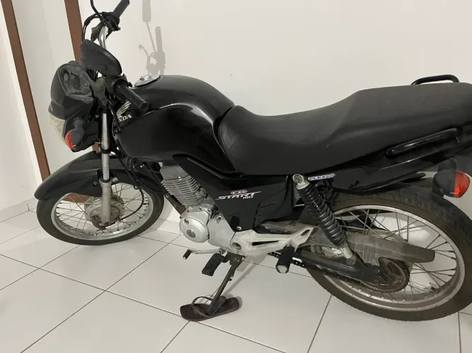 Só no ponto de transferir