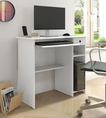 Mesa para Computador Viena - Entrega Rápida