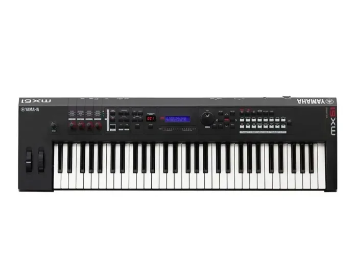 Teclado Yamaha