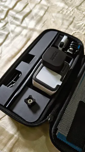 Gopro hero Black 13 ultra wide