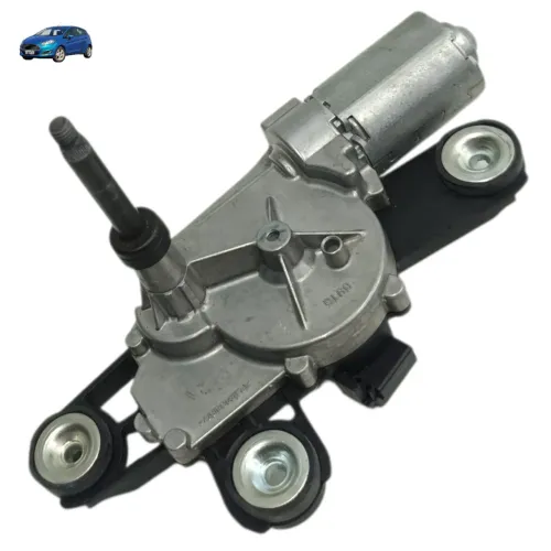 Motor limpador traseiro Ford New Fiesta Hatch 2014 2015 2016