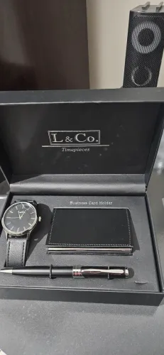 Kit luxo