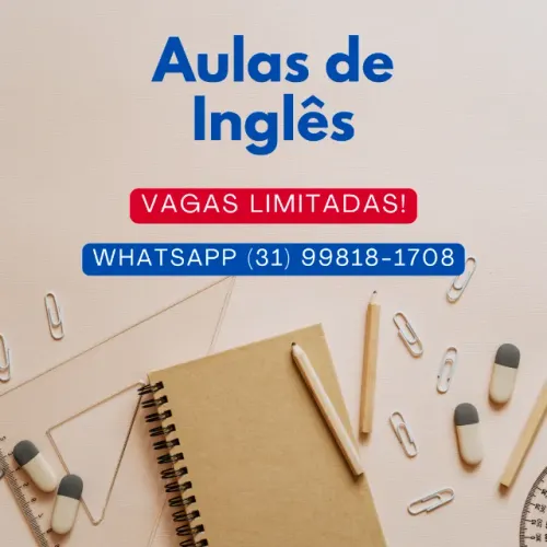 Inglês Rápido e Prático