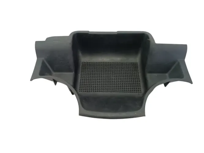 Borracha acabamento console central Land Rover Discovery 3 2008 