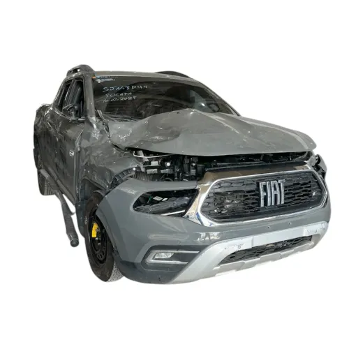 Kit Code Chave Módulos Fiat Toro Ranch TD380 Com Arla 2.0 Turbo Diesel 2024