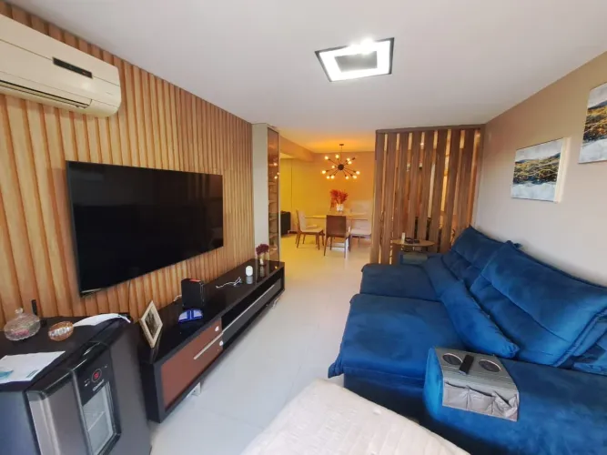 RARIDADE APT TIPO GARDEN PRAIA DA COSTA - LINDO LAZER COMPLETO E PROXIMO DE TUDO