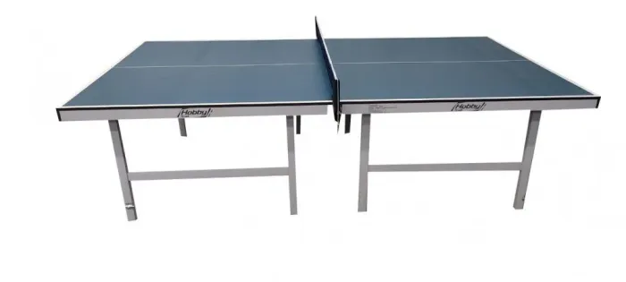 Mesa oficial de Tênis de Mesa Hobby TEMPEST 30mm