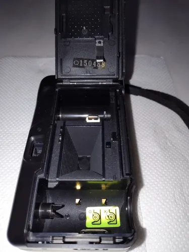 Câmera analógica Premier M-911