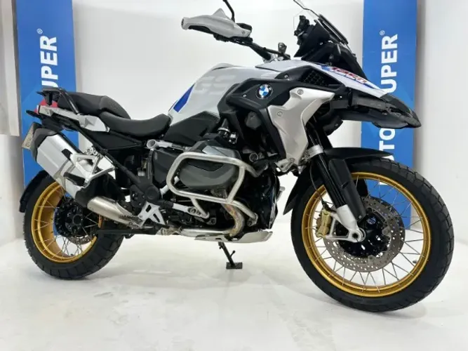 BMW R1250 Rallye  2022