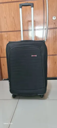 Mala de viagem Sestini