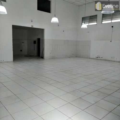 Galpão, Vila São Paulo, Mogi das Cruzes - R$ 1.42 mi, Cod: 3203