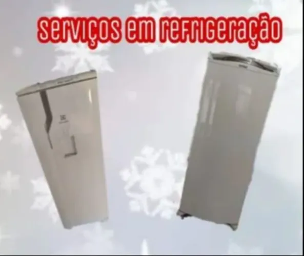 Conserto em geladeira serviços em domicílio consertogeladeira fogão freezer gelagua