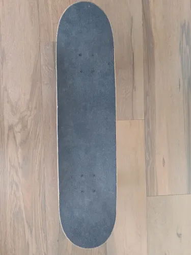 Skate Completo - Perfeito para Iniciantes!