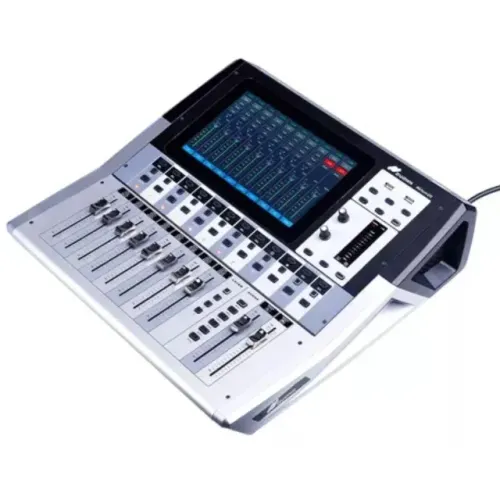 Mesa de Som Digital Duonn Atrium 20 canais
