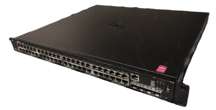 Switch Dell N1548P