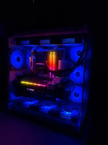 PC Gamer e Periféricos