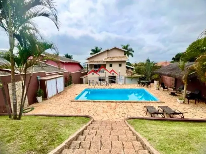CASA A VENDA NO RESIDENCIAL PAINEIRAS EM ITUPEVA SP