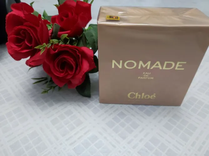 Perfume Chloe Nomade Eau de Parfum