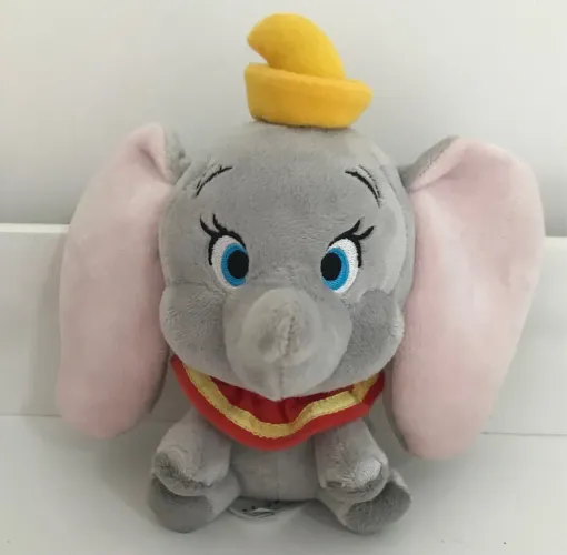 Pelúcia Dumbo 