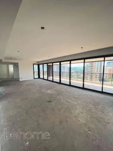 Apartamento com 3 dormitórios à venda, 410 m² por R$ 6.800.000,00 - Alphaville - Barueri/S