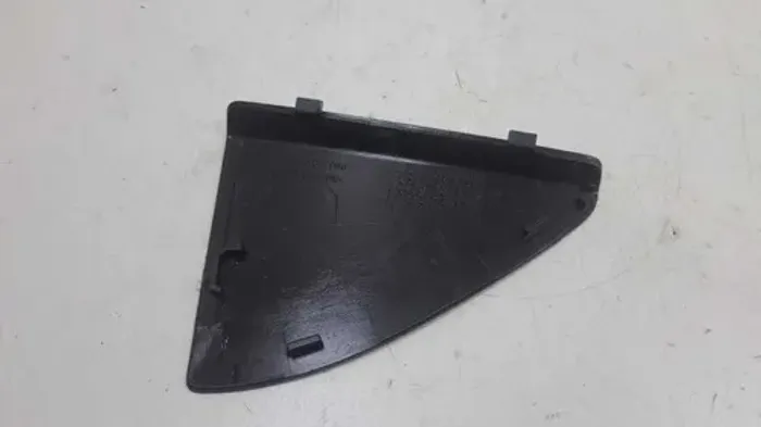  Citroen Ds52015 Moldura Inte Vidro Porta Traseira  Esquerda Preto