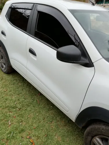 Renault Kwid Zen 1.0 Flex 12V 5P Mec. 2024