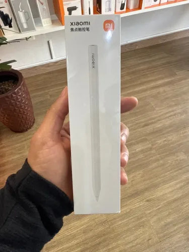 Caneta Xiaomi para Tablet Pad 7 e 7 Pro
