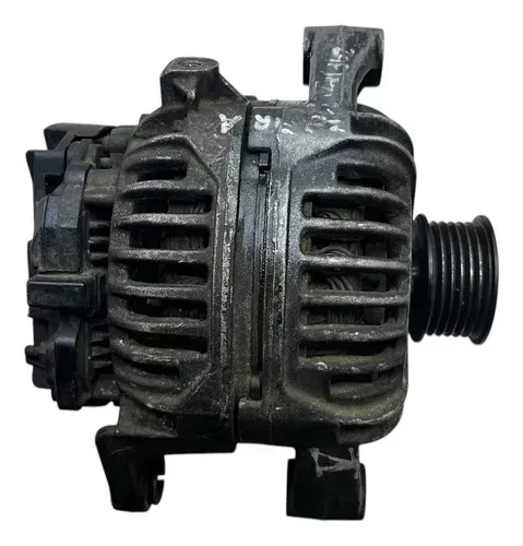 Alternador Astra Vectra S10 Blazer Zafira Stilo Doblo
