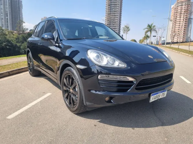 Porsche Cayenne V6 3.2/3.6 24V 2012