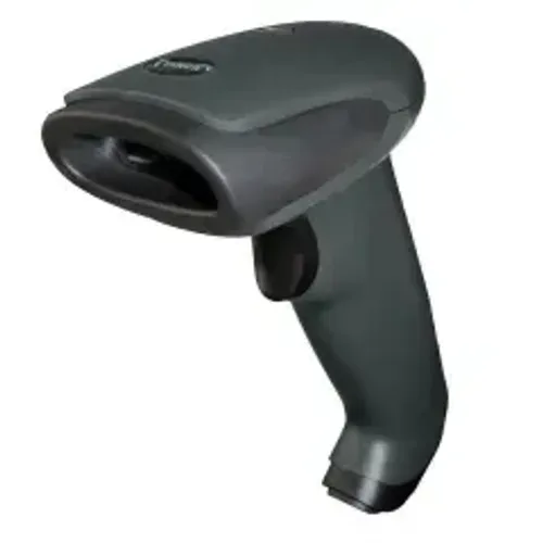 Leitor de Código de Barras Tanca TL-120 (1D)(NFE) - WZetta