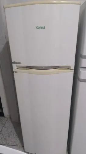 Geladeira Consul