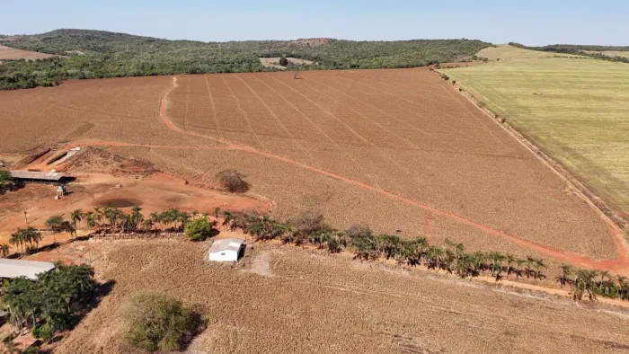 Fazenda px Anápolis