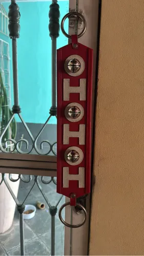 Enfeites Natalinos Importados