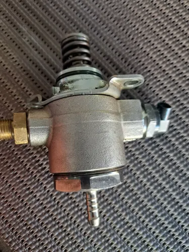Bomba de alta pressão motor 200cv Vw Jetta, Tiguan, Passat, Audi Q3 