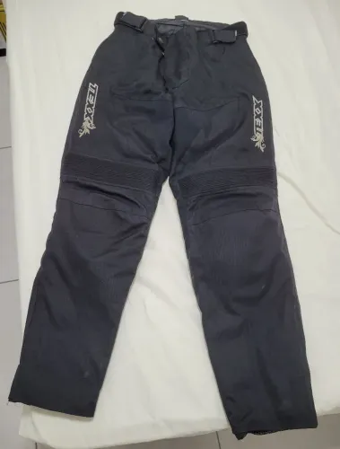 Calça Motociclista Feminina 