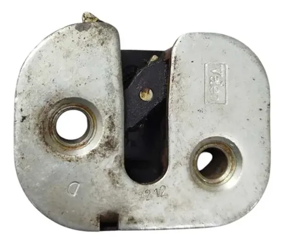 Fechadura Externa Uno Dianteira Direita 2001 2002 2003 2004