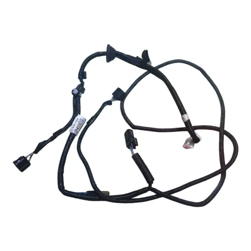Chicote Ponto Cego Hilux SW4 2020/