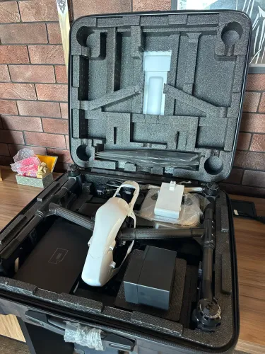 Drone DJI Inspire 1 V2 Novo