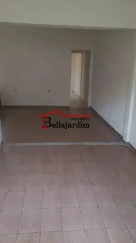 Casa com 1 dormitório, 111 m² - venda ou aluguel - Centro - Santo André/SP