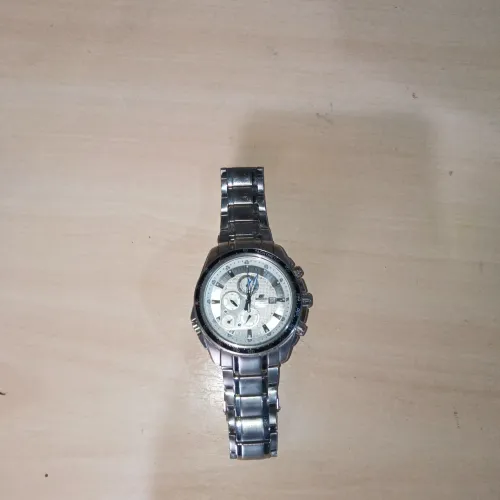 Relógio Casio Edifice ef-545 seminovo