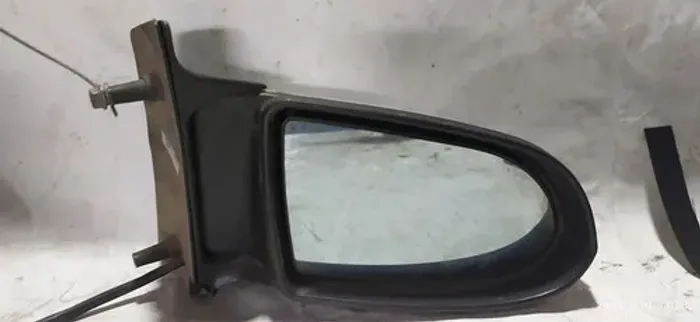 Retrovisor Direito Eletr Zafira 2007 08 2009 2010 2011 2012