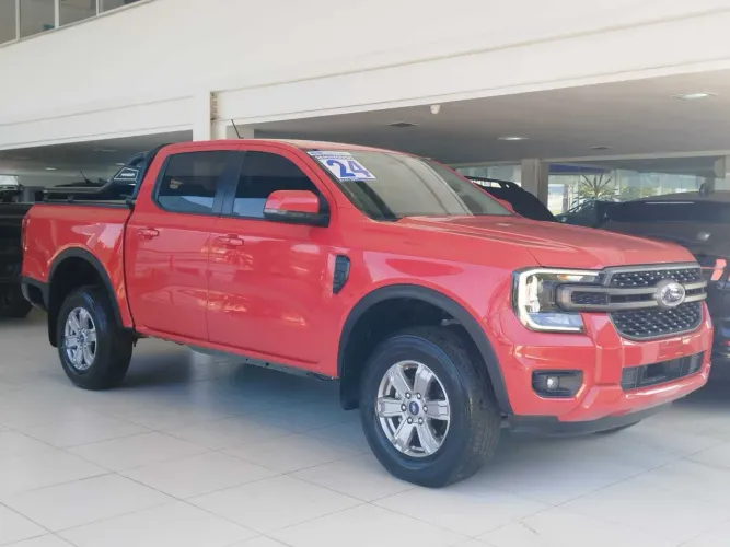 Ford Ranger XLS 2.0l 4X2 2024