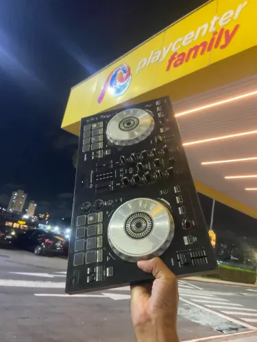 DDJ SB3 usada 
