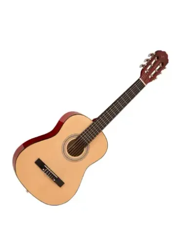 Violão Infantil Iniciante Vogga Vca53 Nylon Nt