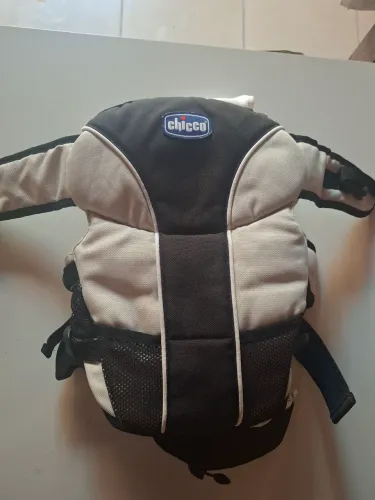 Canguru chico